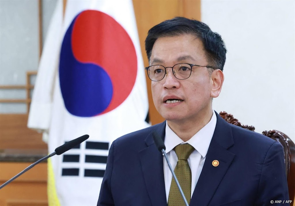 Nieuwe rechters Zuid-Koreaans grondwettelijk hof benoemd