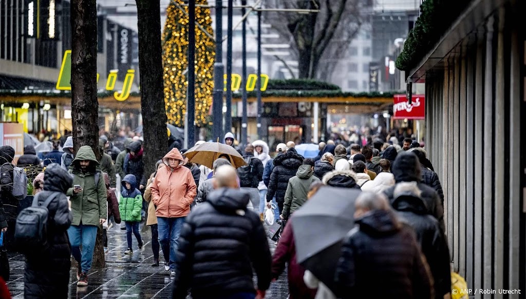 Weeronline: december 2024 op zeven na zachtste ooit 