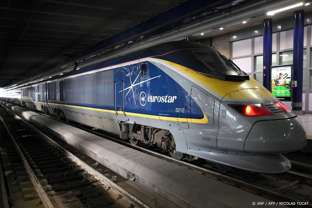 Eurostar wil alle ritten in Kanaaltunnel hervatten na problemen