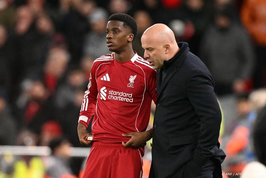 Slot zit niet te wachten op herhaling van 'chaotisch gelijkspel'