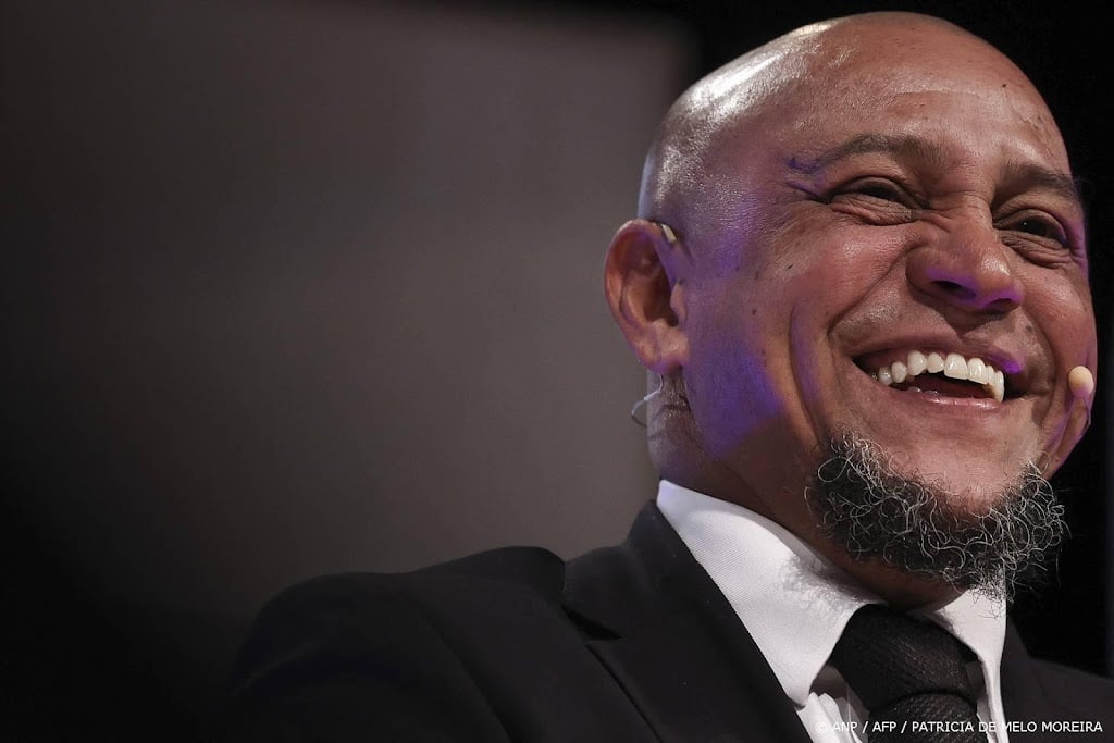 Hartoperatie voormalig Braziliaans international Roberto Carlos 