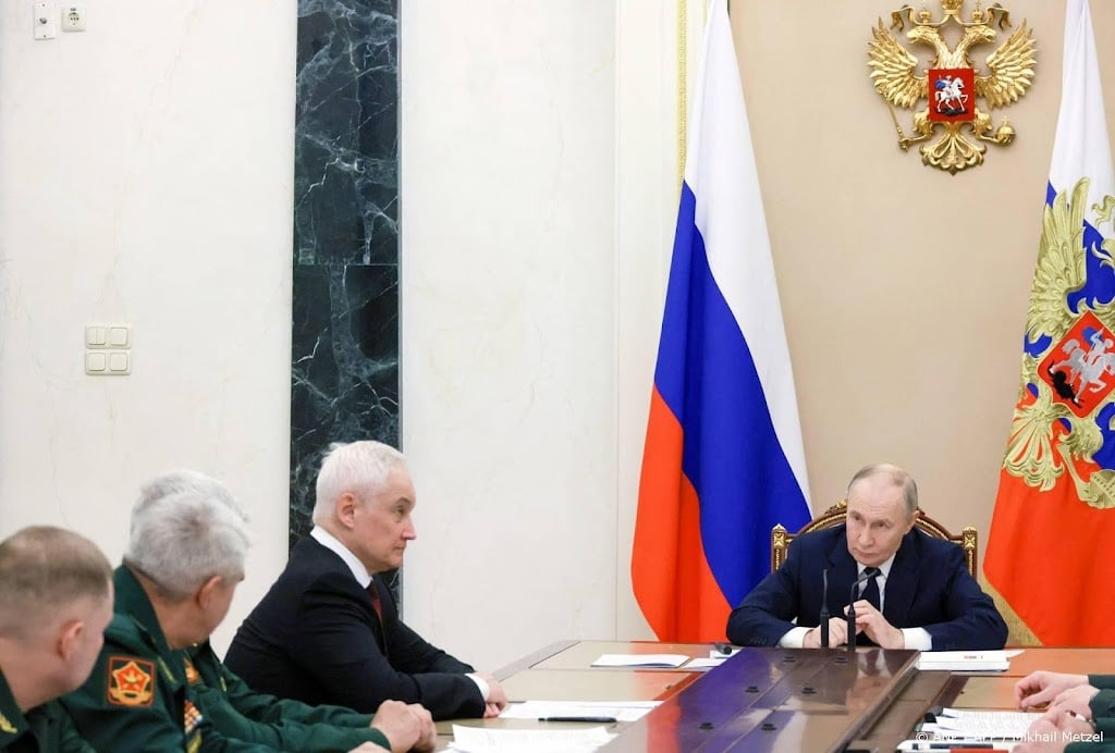 Oekraïne noemt Russische bewijsvideo 'lachwekkend'