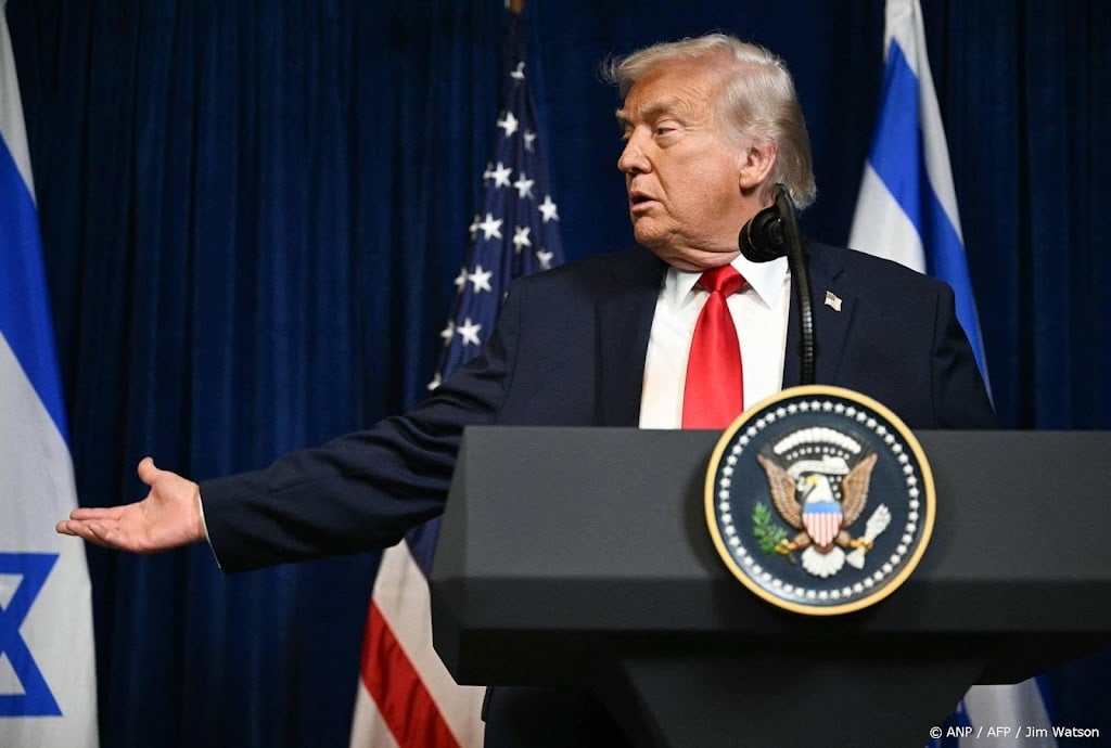 Nieuwe VS-sancties tegen Venezolaanse oliesector