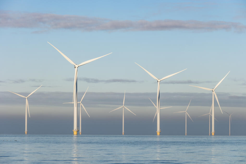  Inwoners van Zeeland kunnen investeren in windpark