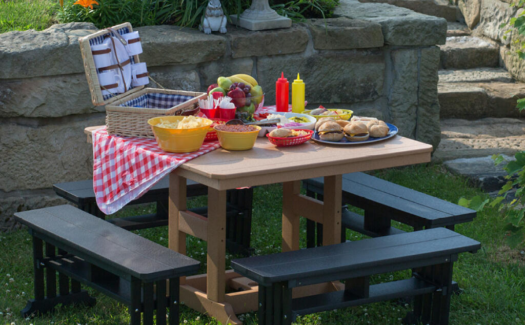  'Picknick in the Park’ in Middelburg