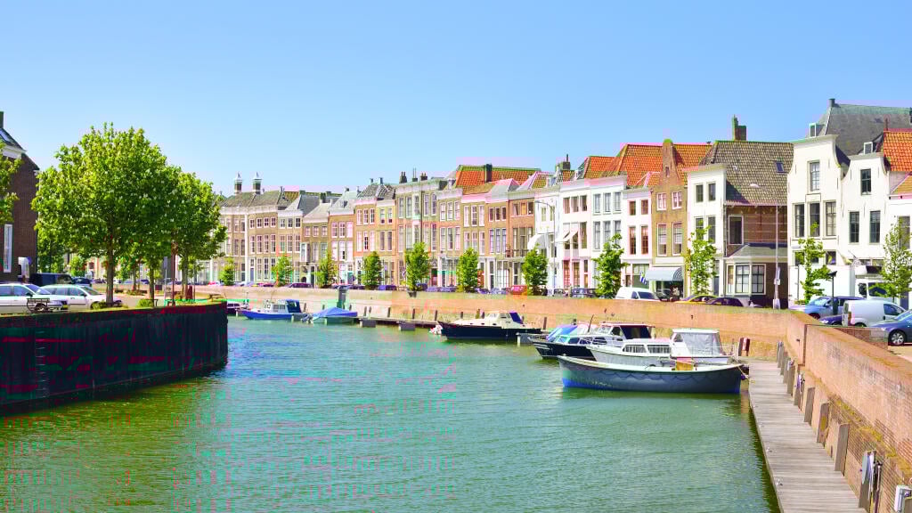  Woningvoorraad in Zeeland blijft ver achter