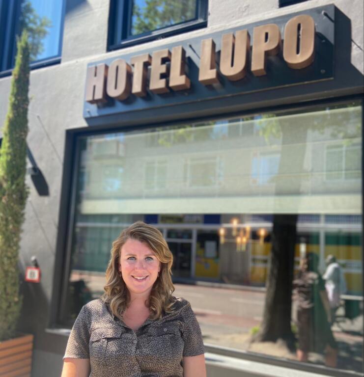  Boutique Hotel Lupo kiest Managed Voice van DELTA Zakelijk