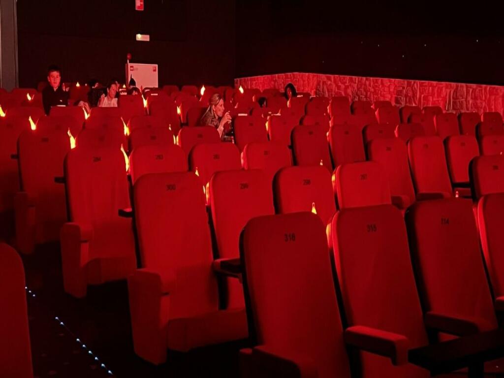  Goes krijgt vernieuwde bioscoop in Zeelandhallen