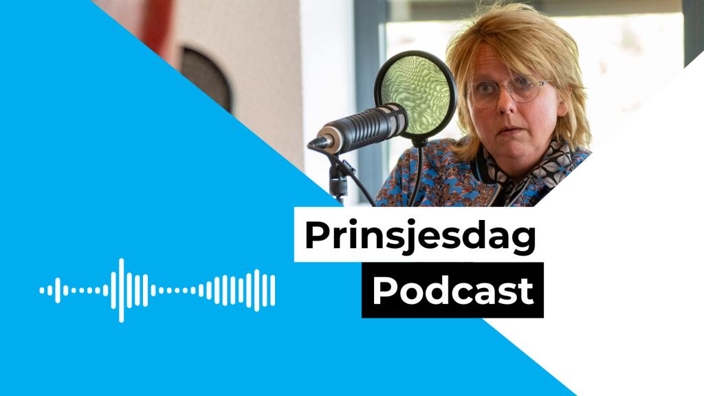  Prinsjesdag Podcast Moore DRV