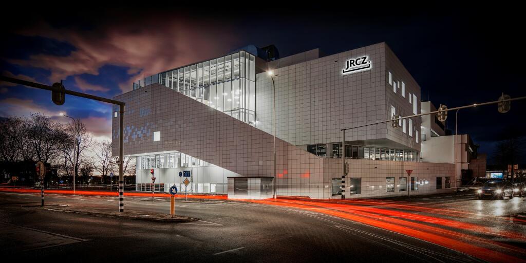  Joint Research Center Zeeland officieel geopend!