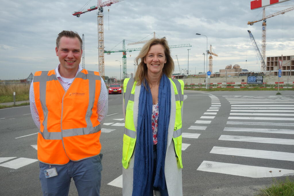  Verkeersveiligheid is het resultaat van houding en gedrag