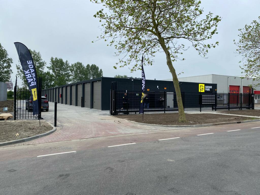  GaragePark Middelburg XXL opent haar deuren!