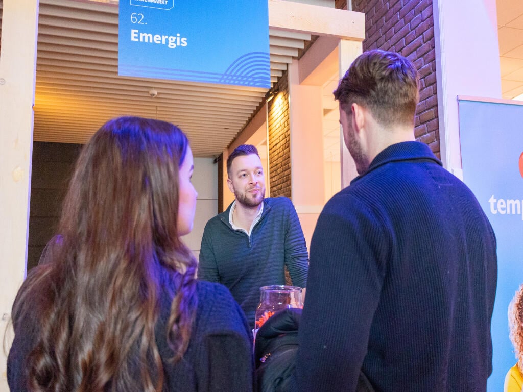  De Banenmarkt ‘Werken in Zeeland’ blijft groeien in populariteit.