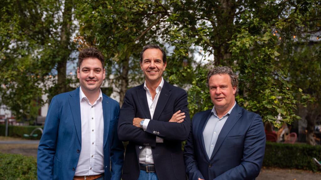  TEAMforREAL presenteert vernieuwde huisstijl en positionering