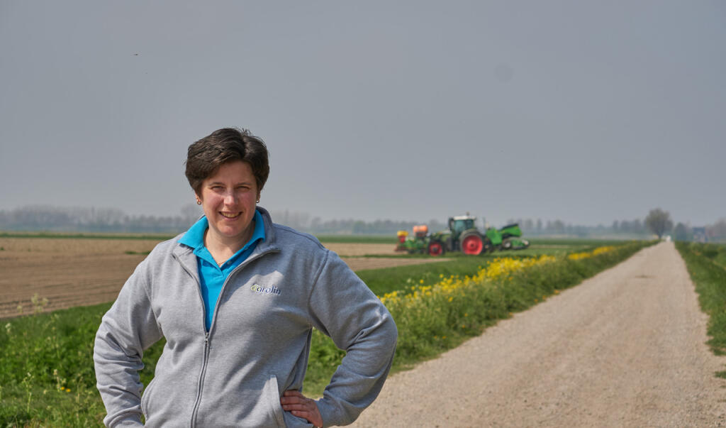  Het risico van verkeersongevallen hoort in de RI&E