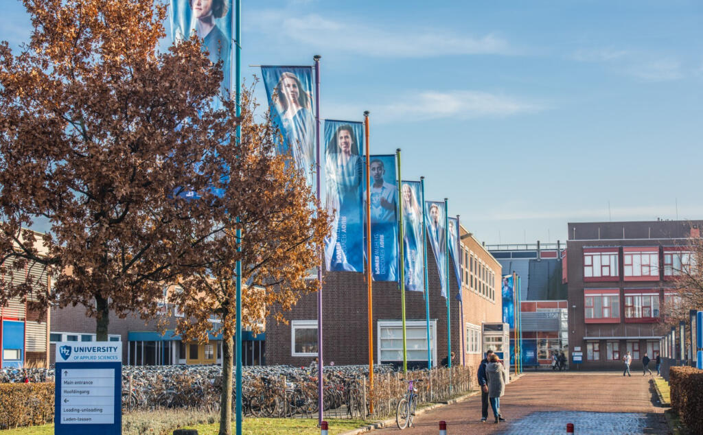  Actuele trends en ontwikkelingen in kaart gebracht