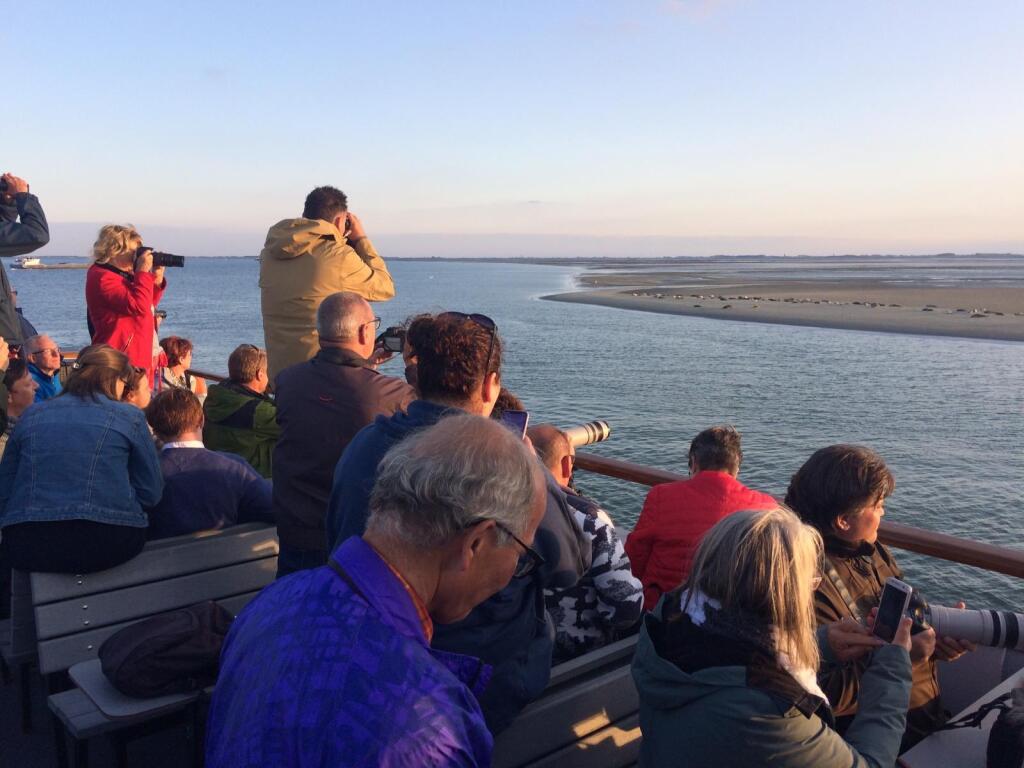  Oosterscheldeweek 2024
