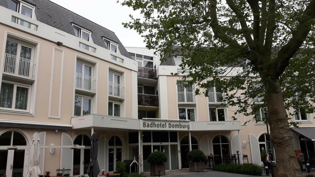  Viersterren totaalinstallateur die perfect past bij Badhotel Domburg