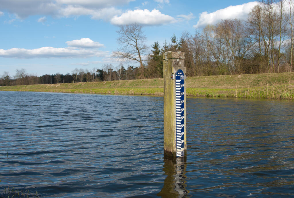  Hoe moet Nederland omgaan met de zeespiegelstijging?