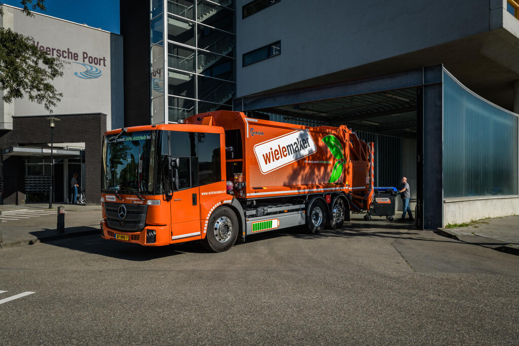  “Iedereen moet na het werk weer veilig thuis komen”