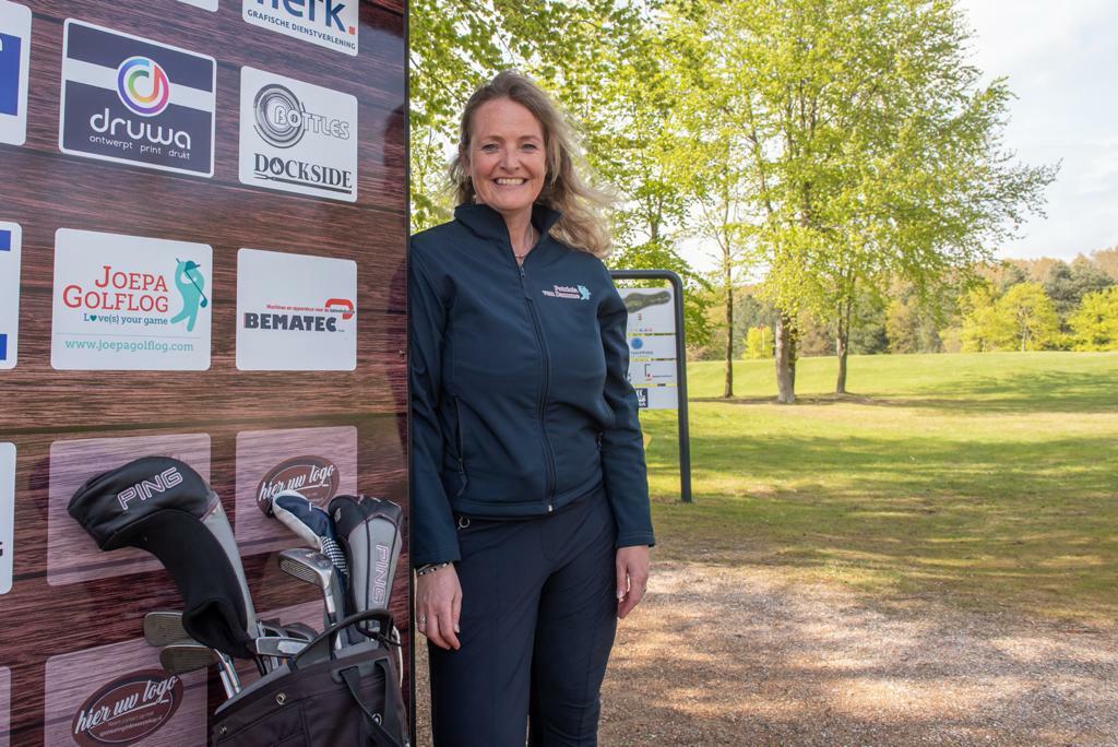  Met JOEPA maximaal genieten van golf