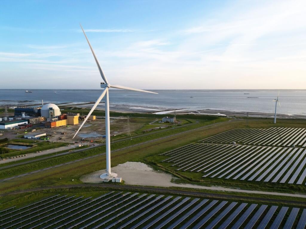  Zeeland onderzoekt bedrijfs­kansen bij kernenergieplannen