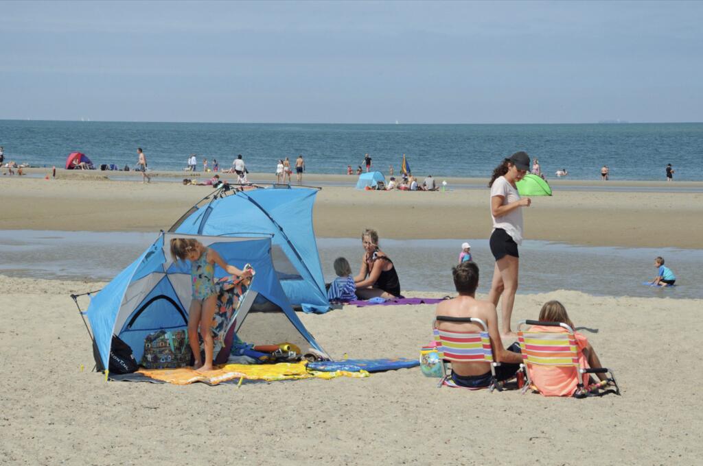  Voor je gezondheid kun je het beste in Zeeland wonen