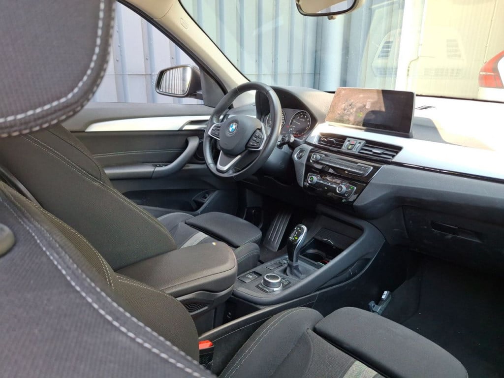 BMW X1 sdrive18i executive edition