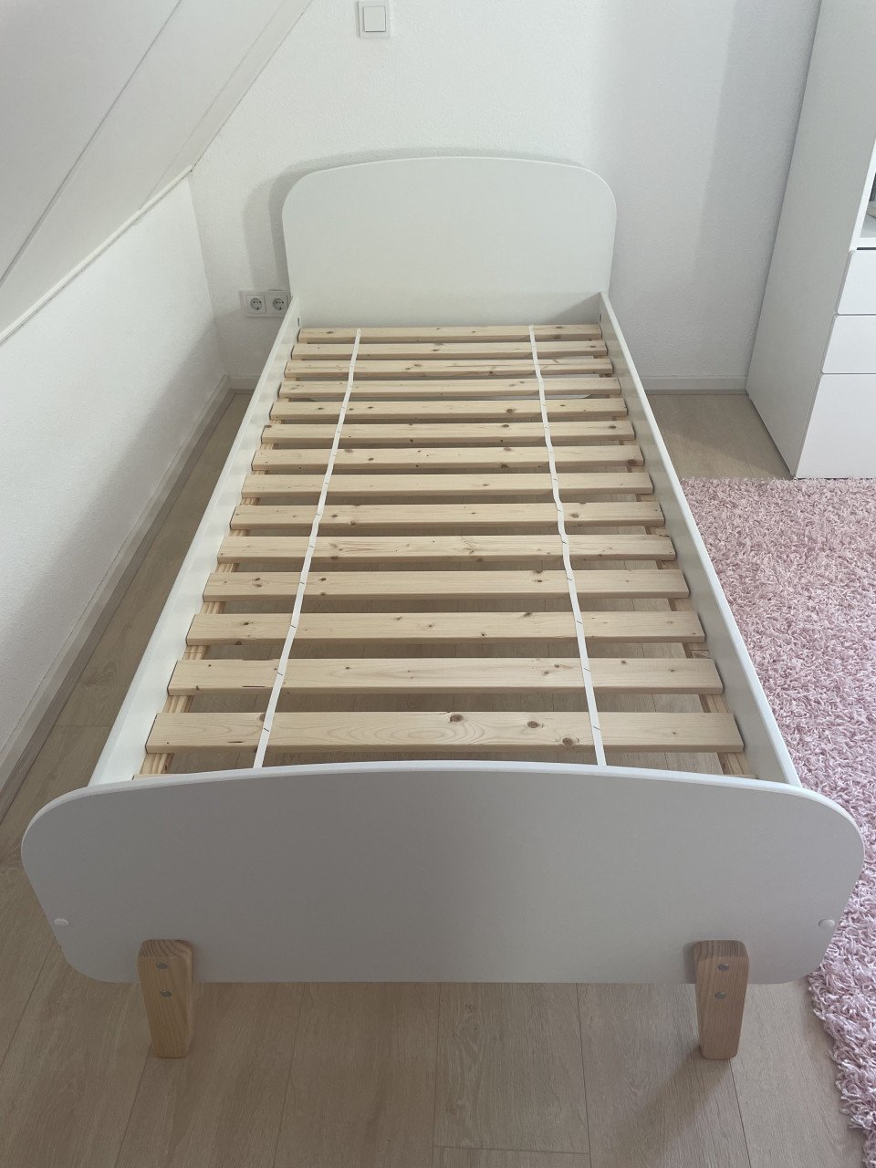 Mooi Vipavk kinderbed