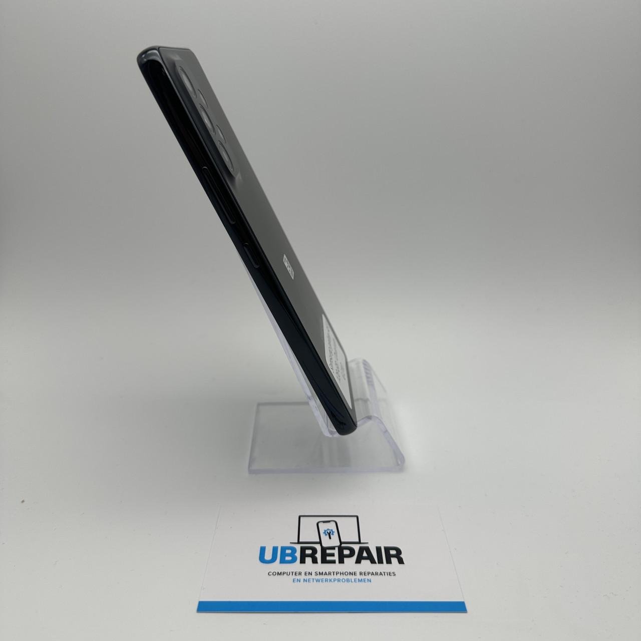 Samsung galaxy A53 128 GB zwart