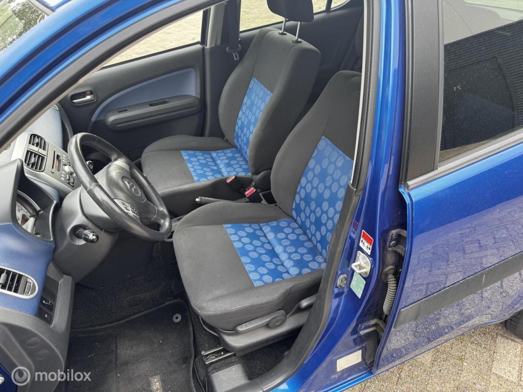 Suzuki Splash 1.2 comfort | hoge zit | airco | zuinig