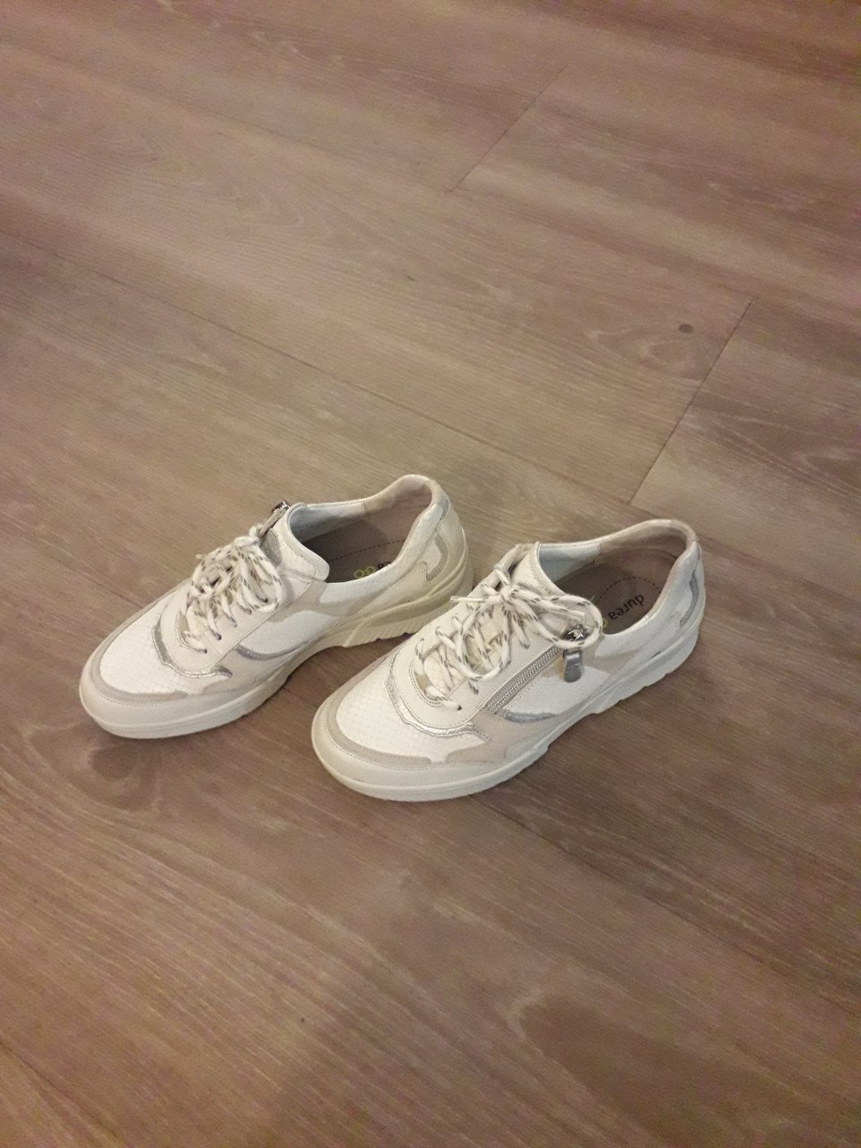 SNEAKERS maat 5