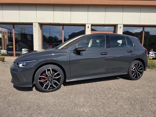 Volkswagen Golf 1.4 ehybrid gte | led | virtual | stoelverw | acc | stuurve