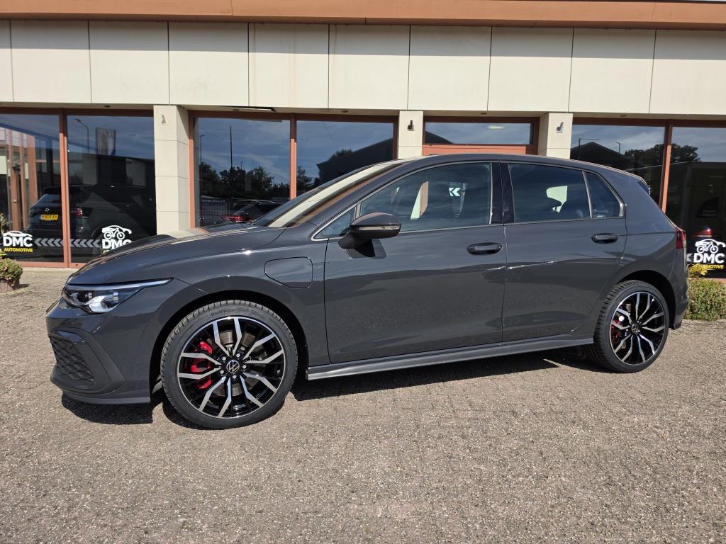 Volkswagen Golf 1.4 ehybrid gte | led | virtual | stoelverw | acc | stuurve