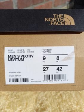 North face trailrunning