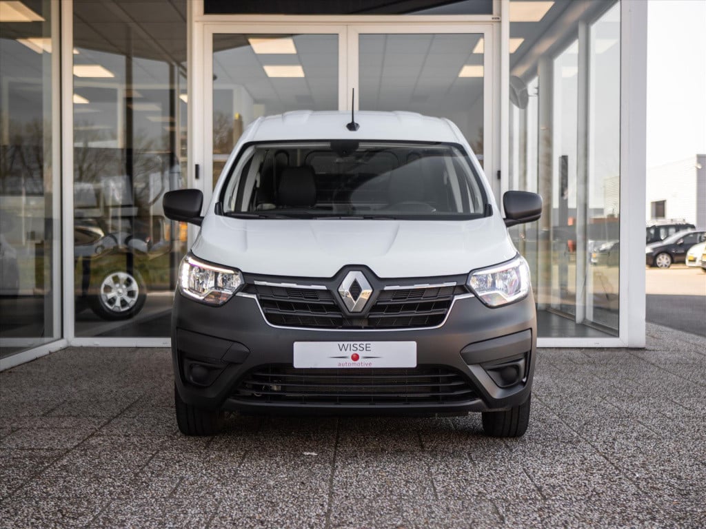 Renault Express van 1.5 blue dci 75pk comfort