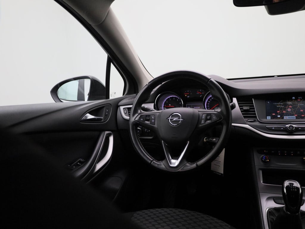 Opel Astra 1.2 edition | navigatie | camera | apple carplay / android auto 