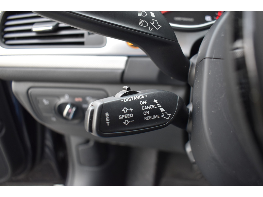 Audi A6 quattro 3.0 tdi bit premium edition inklapbare trekhaak luchtver