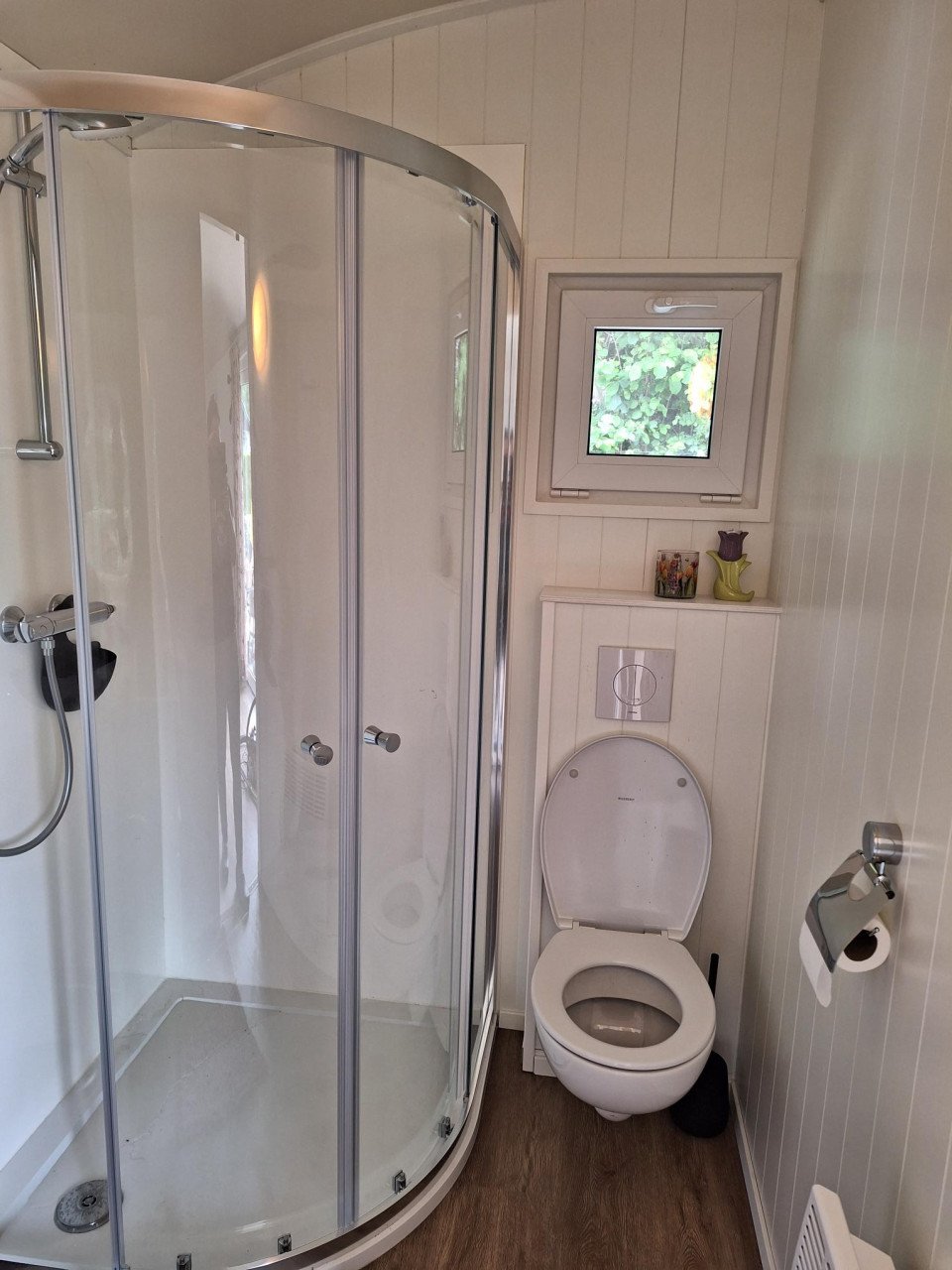 Tijdelijke vakantiewoning te huur Heinszand