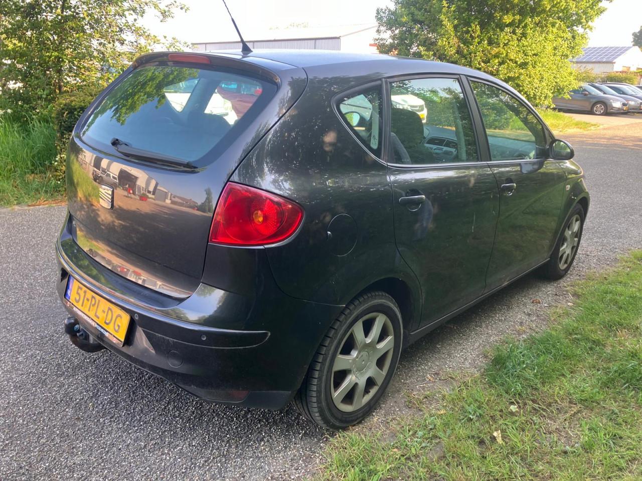 Seat Altea 1.6
