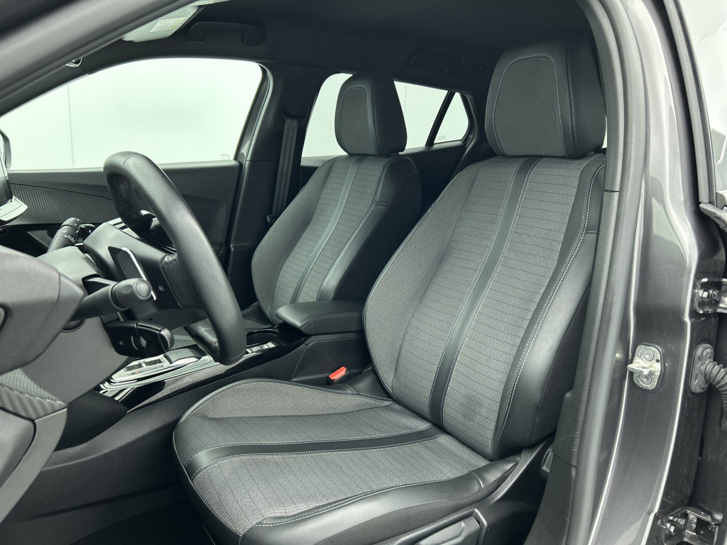 Peugeot 2008 130 pk automaat allure pack | rijklaar |