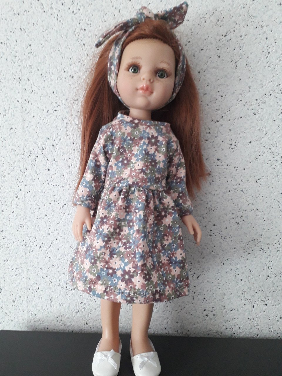 Poppenkleertjes Paola Reina Amigas 32 cm
