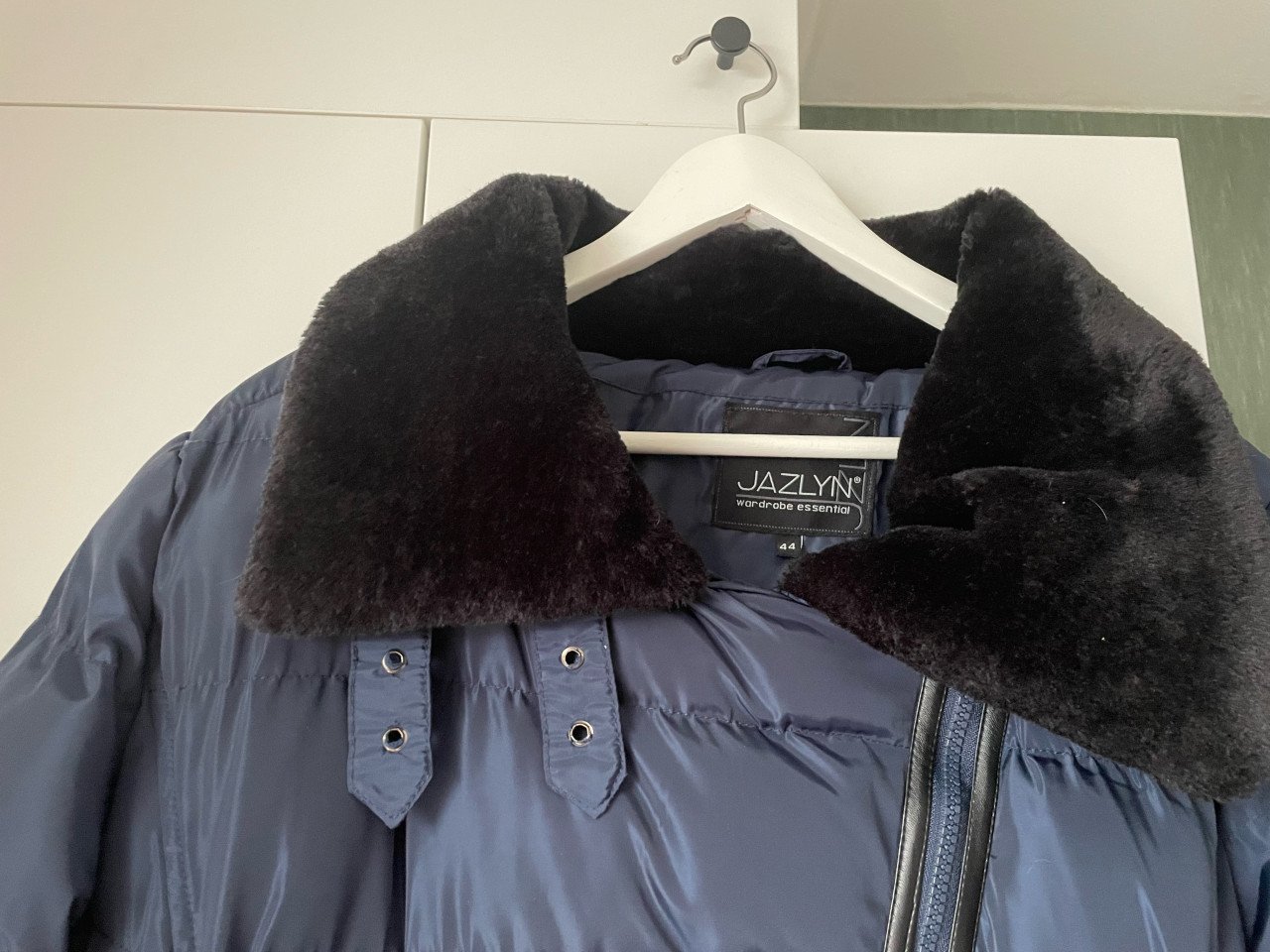 Winterjas