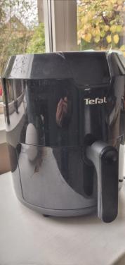 Tefal airfryer ey4018