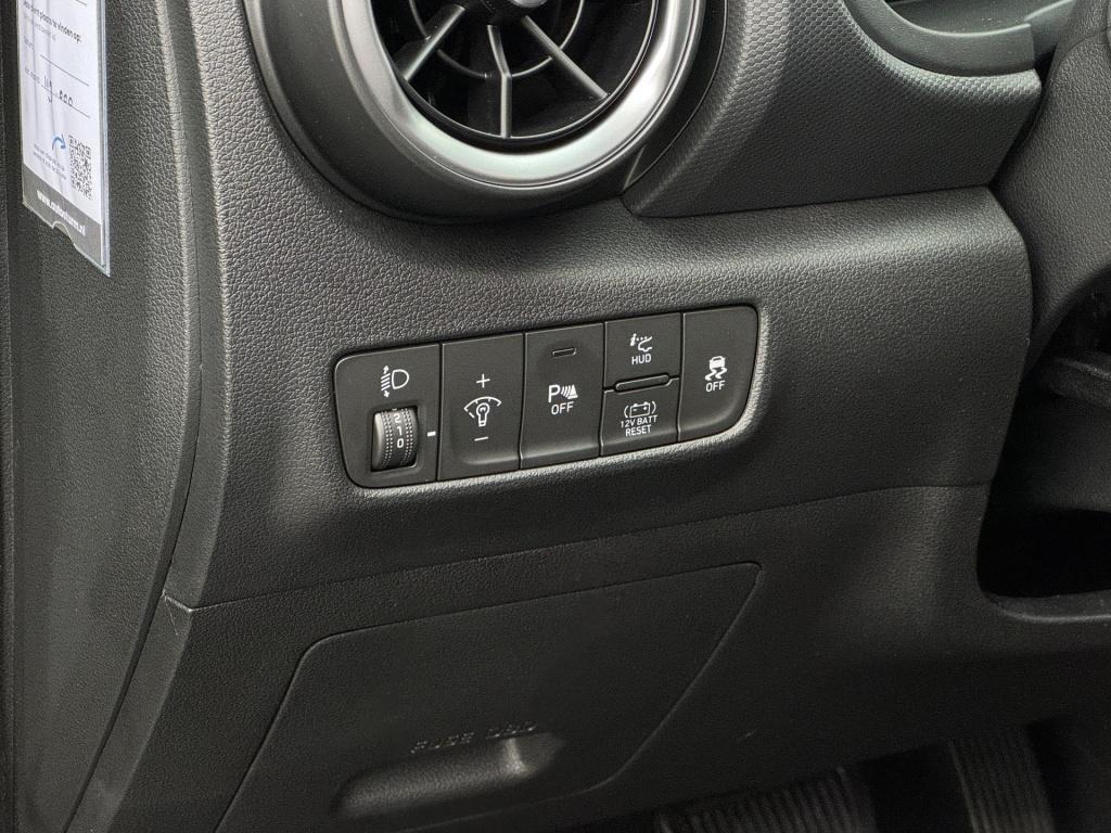 Hyundai Kona 1.6 gdi hev fashion