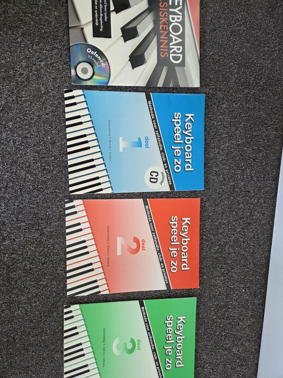 Casio CTK 671 keyboard