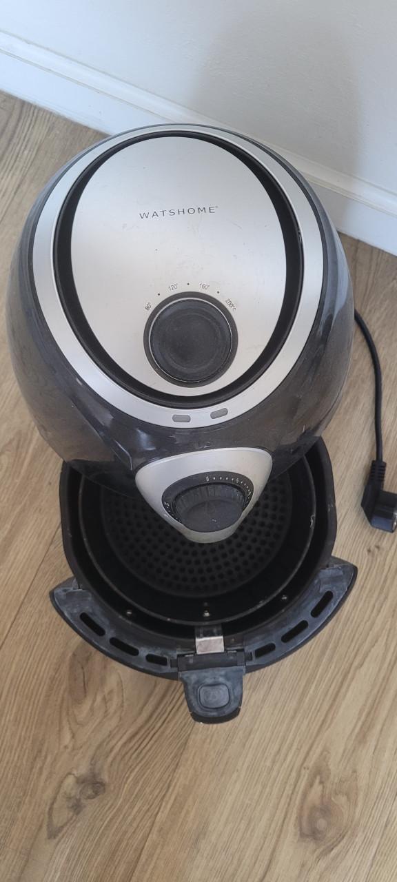 Airfryer