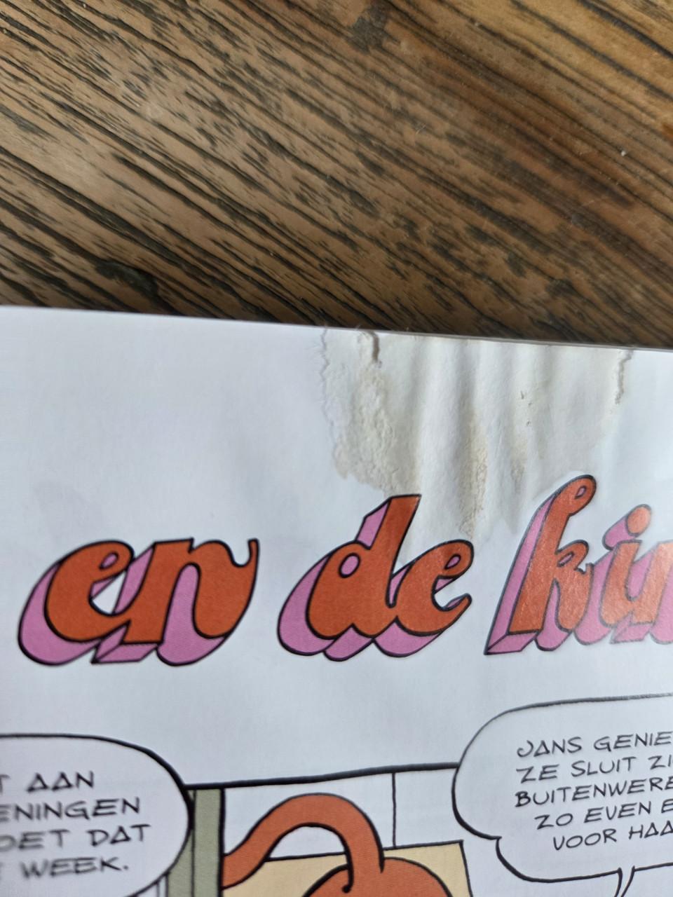 Jan, Jans en de kinderen