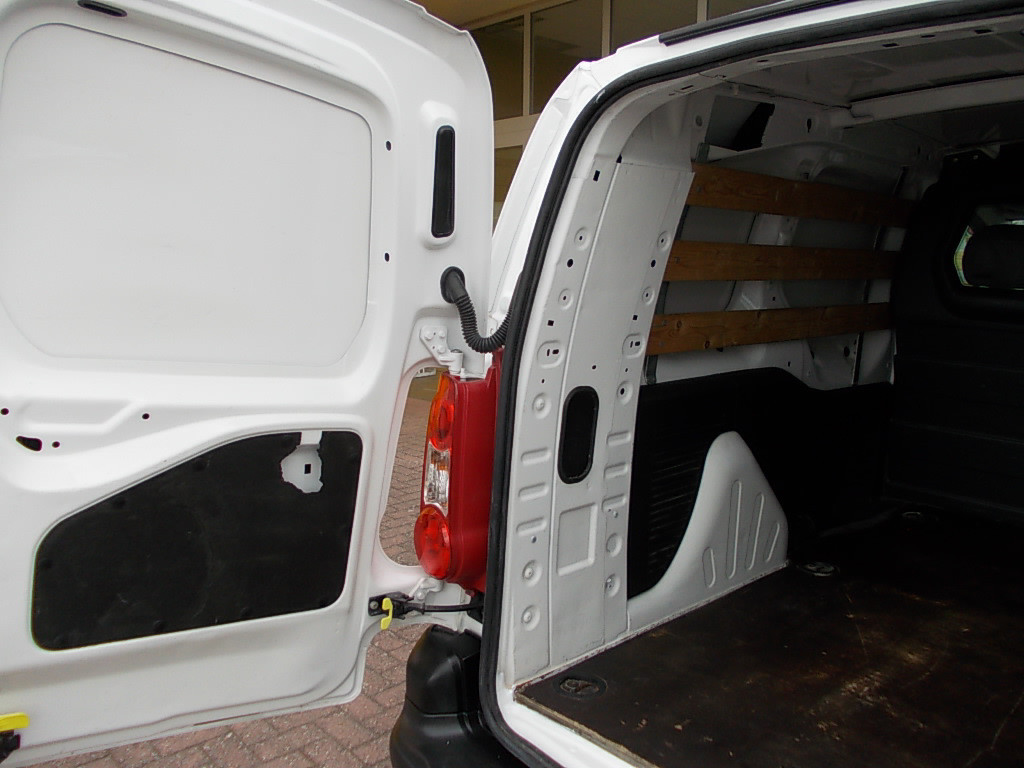 Citroen Berlingo 1.6 hdi airco lang maxi l2/h1 xl trekhaak