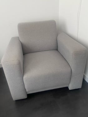 Xooon fauteuil in nette staat